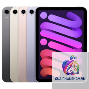 ipad mini 6