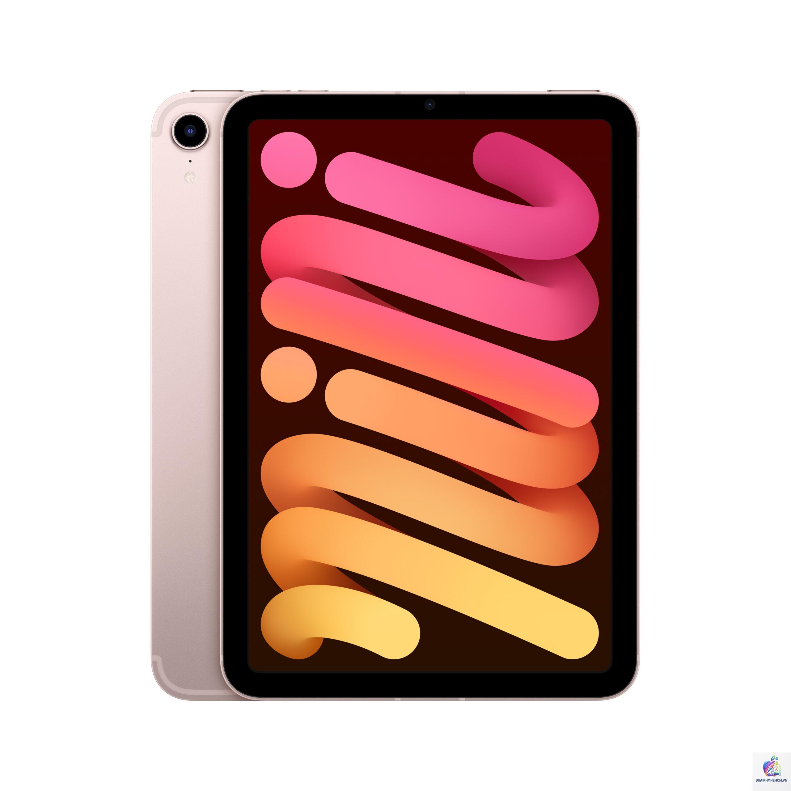 ipad mini 6 - Hình 4
