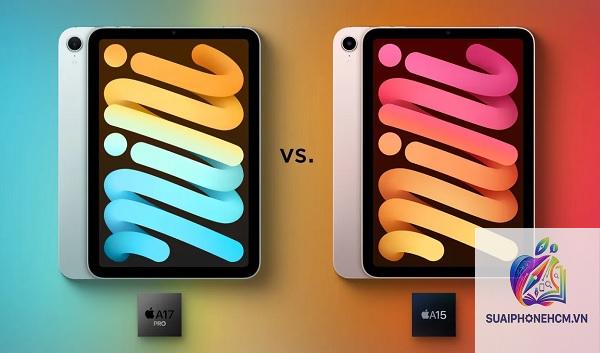 ipad mini 6 và mini 7 - Hình 4