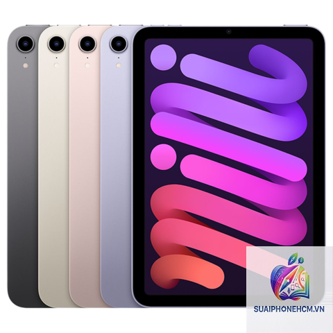 ipad mini 6