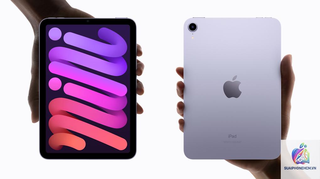 ipad mini 64gb - Hình 4
