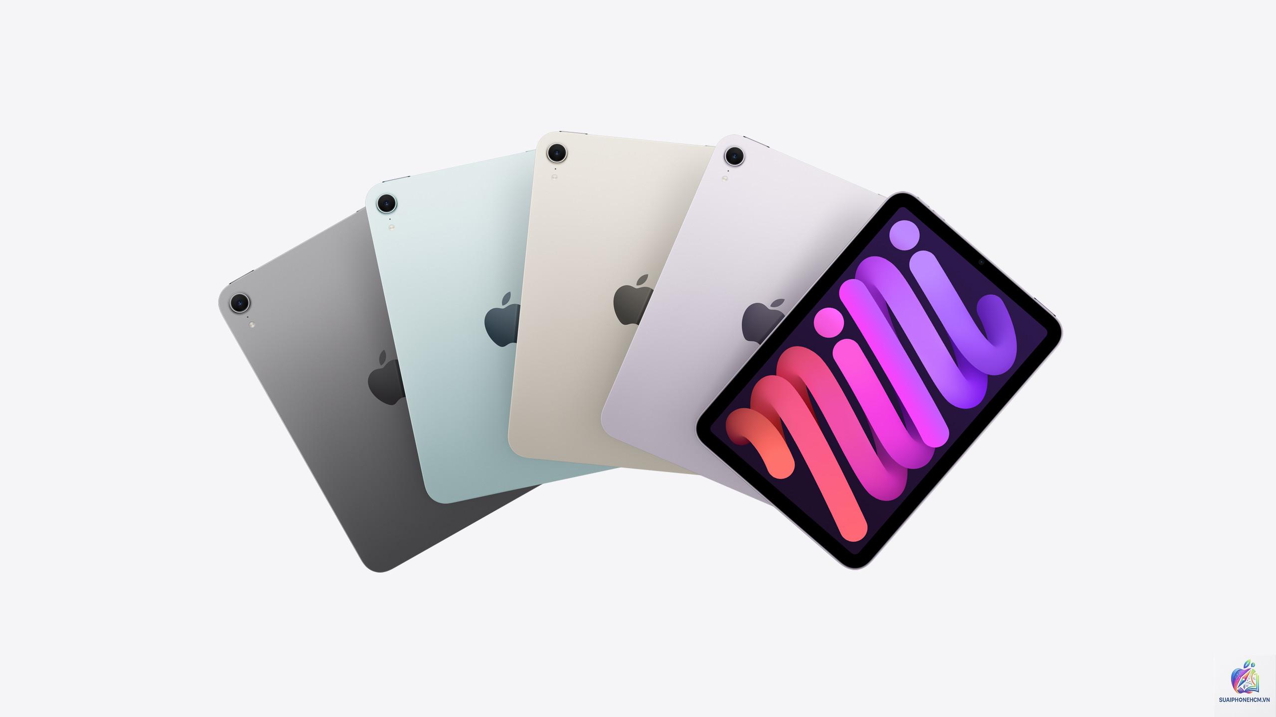 ipad mini 7 - Hình 3