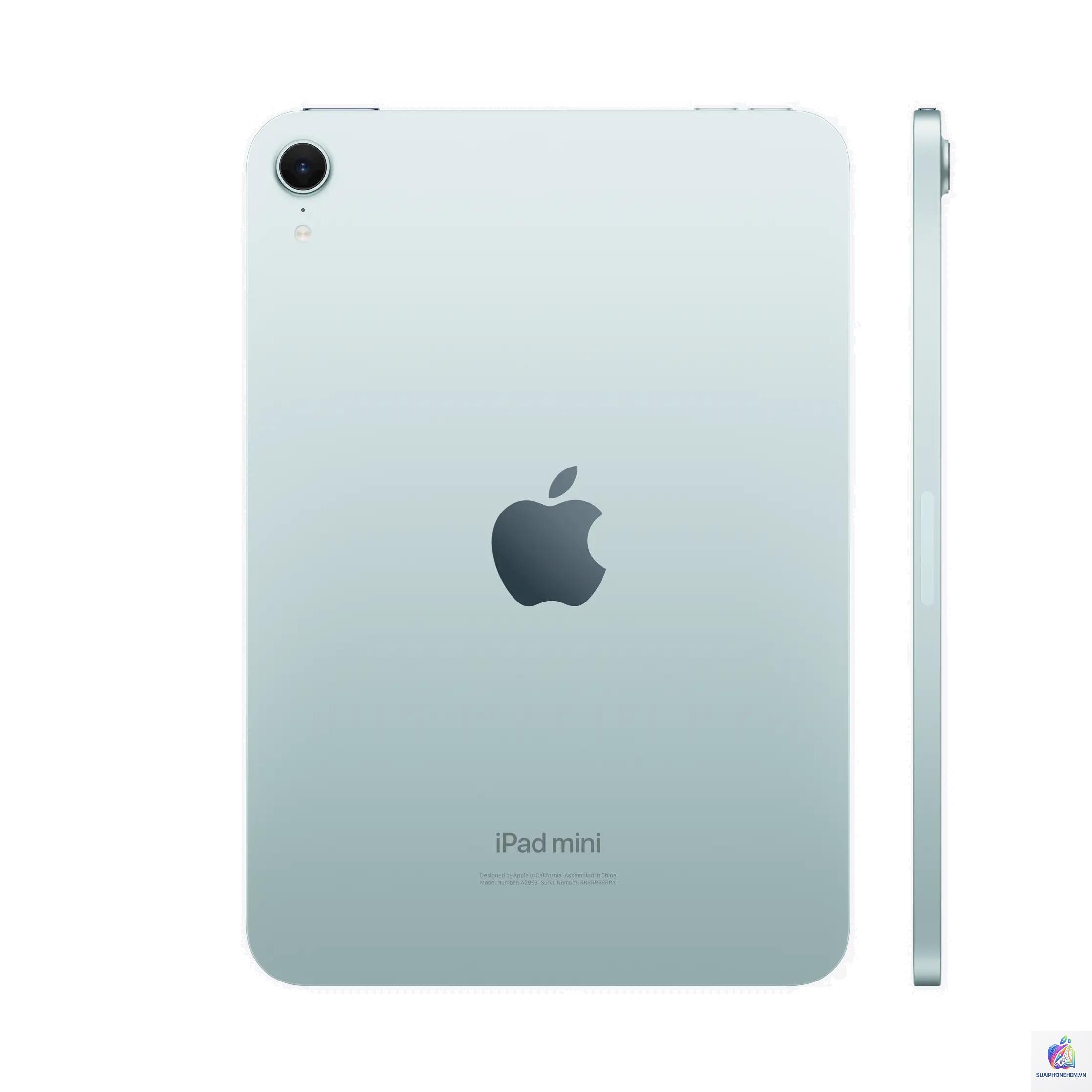 ipad mini 7 - Hình 4