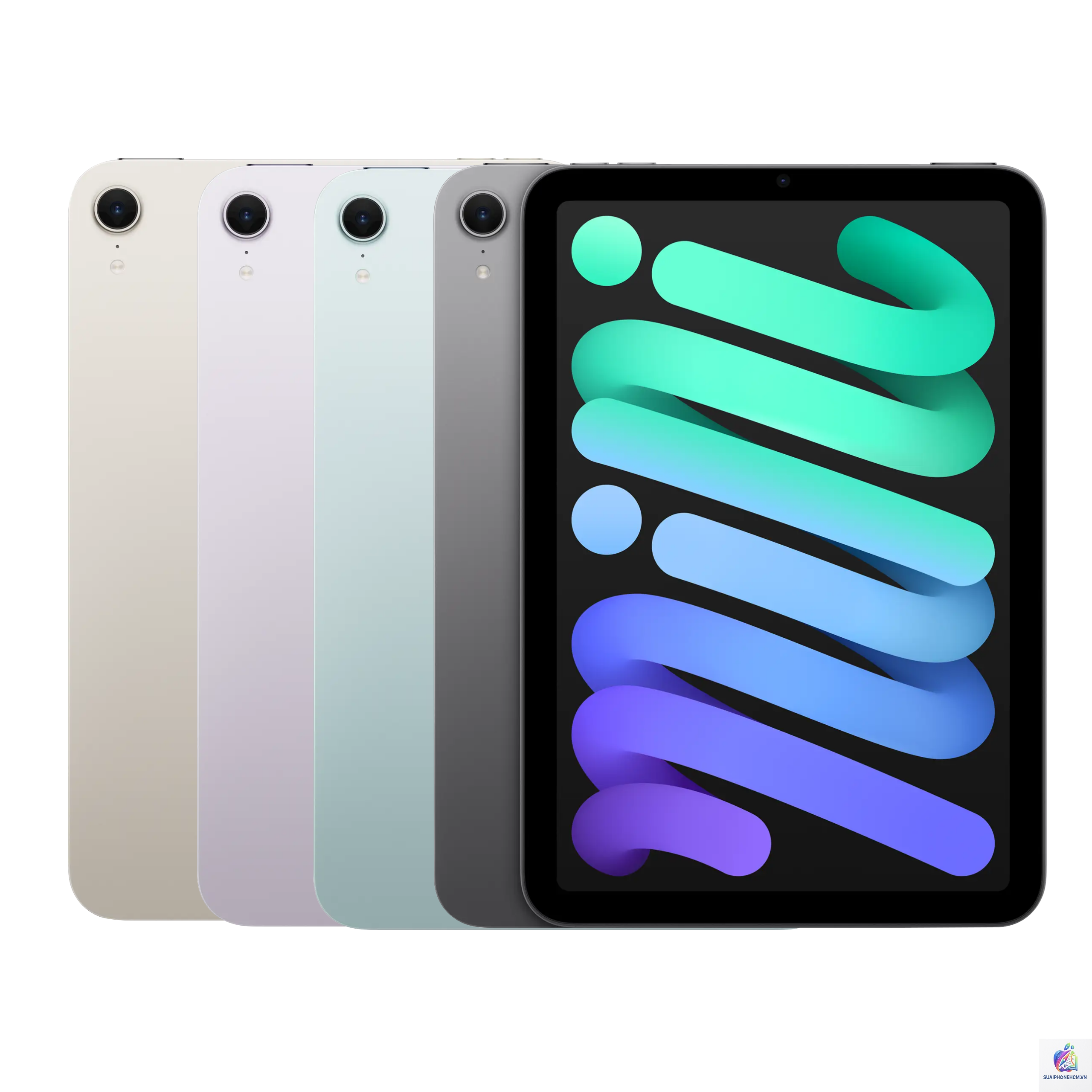 ipad mini 7 - Hình 5