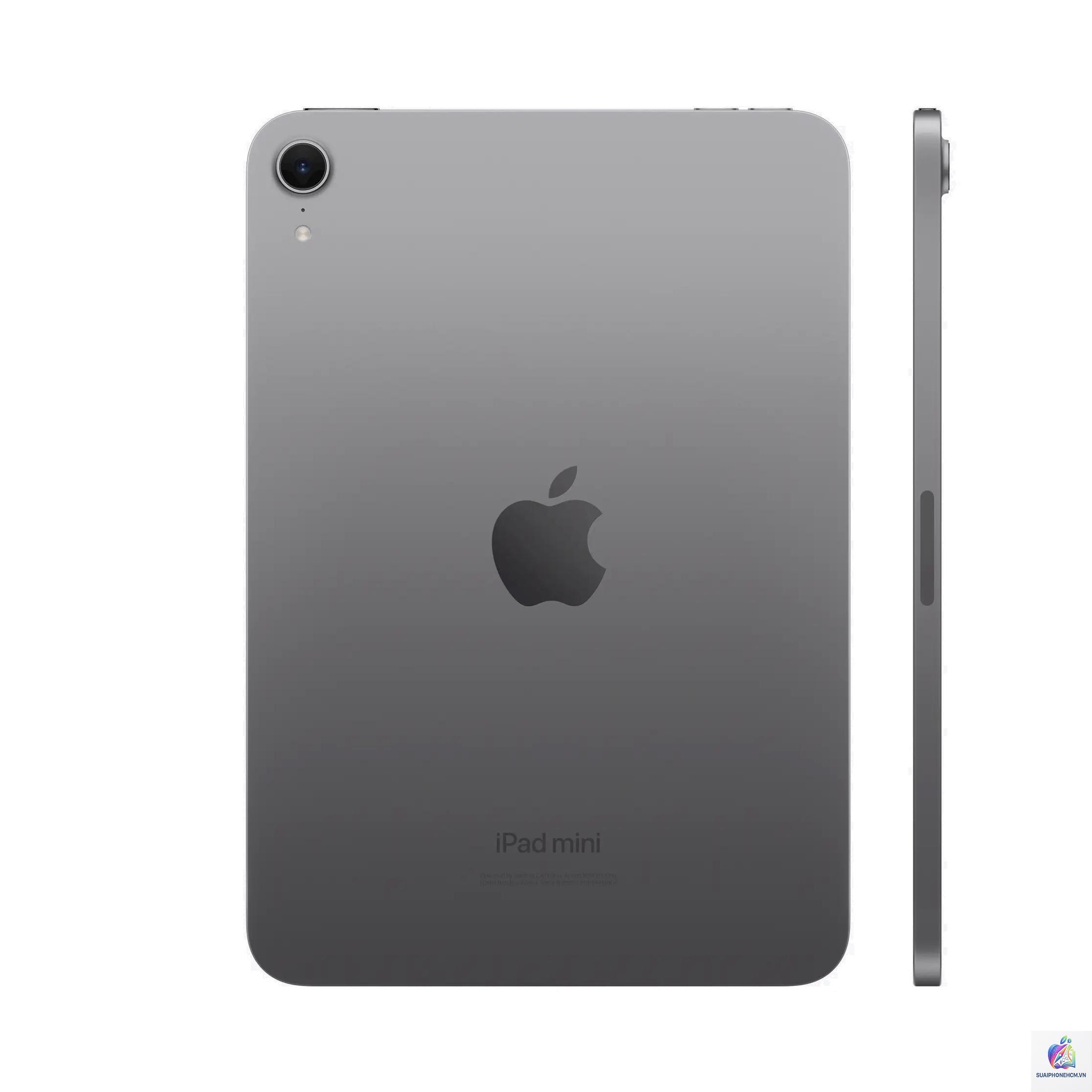 ipad mini 7 - Hình 5