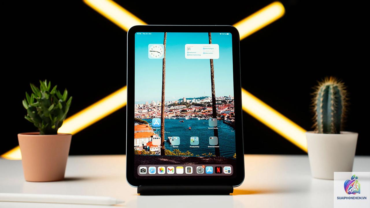 ipad mini 7 có đáng mua không - Hình 2