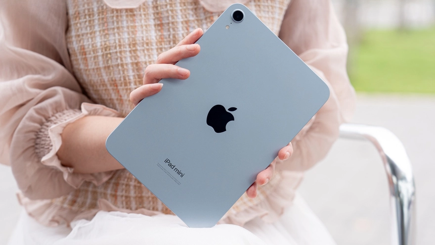 ipad mini 7 có đáng mua không - Hình 3