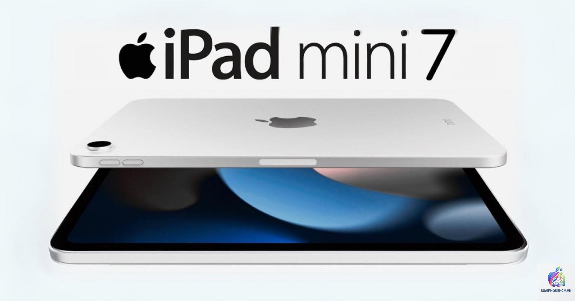ipad mini 7 dùng chip gì - Hình 5