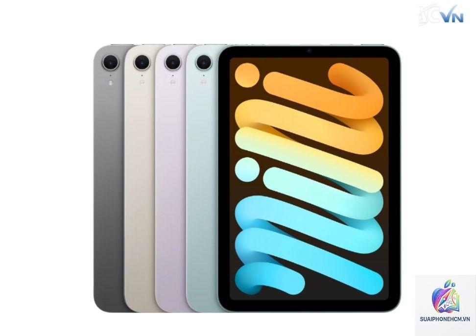 ipad mini 7 giá bao nhiêu - Hình 5