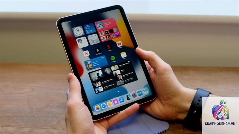 ipad mini 7 ra mắt năm nào - Hình 3