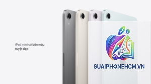 ipad mini 7 ra mắt năm nào