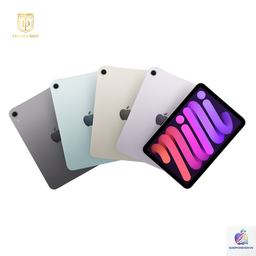 ipad mini a17 pro - Hình 2