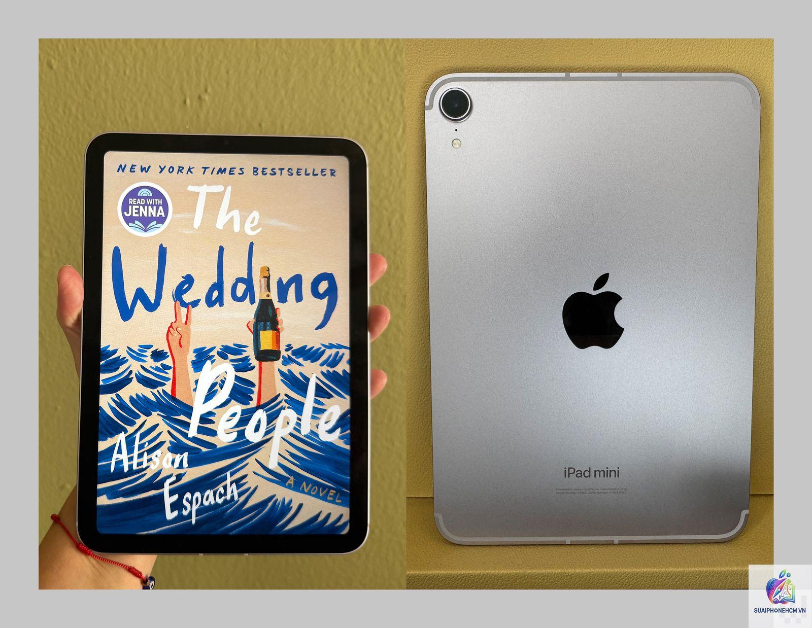 ipad mini a17 pro - Hình 3