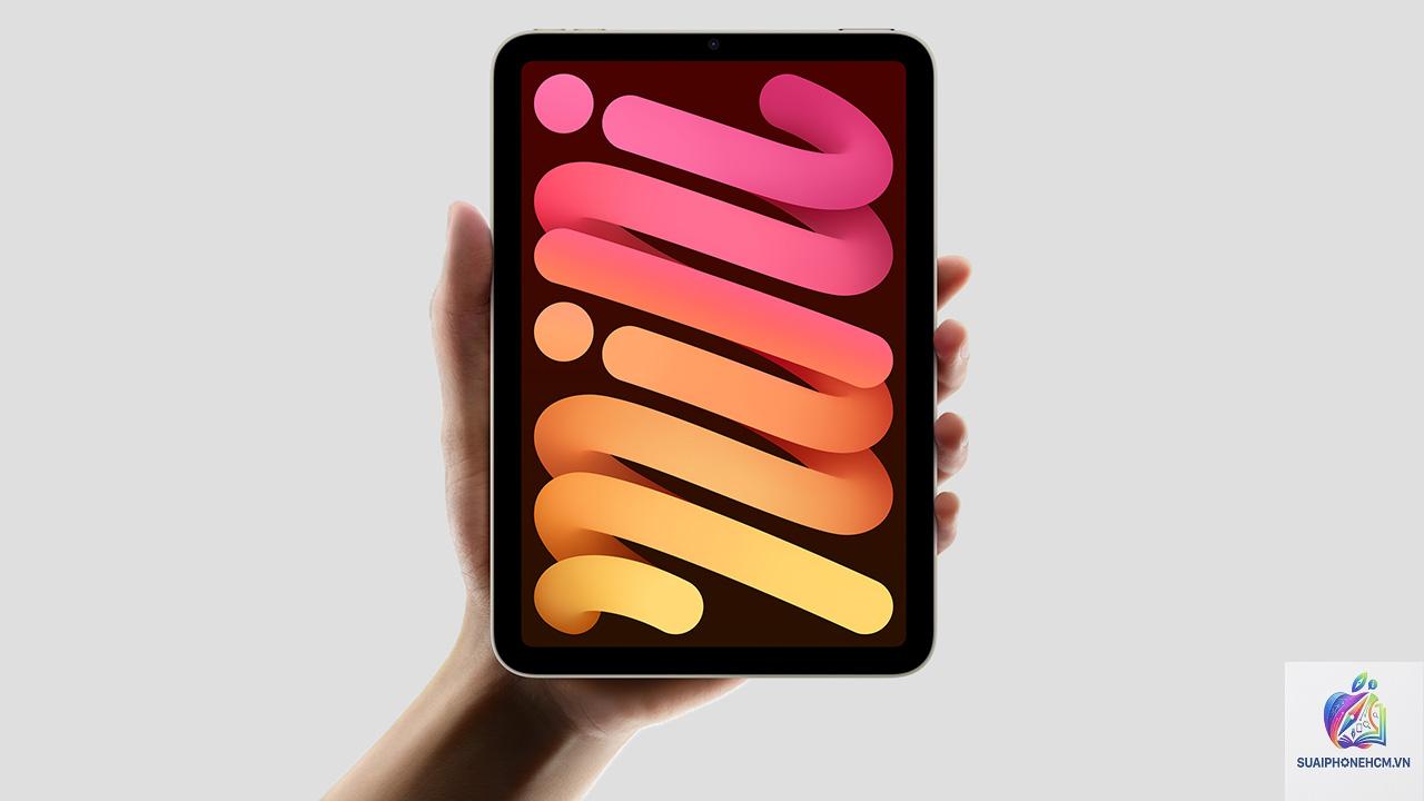 ipad mini a17 pro - Hình 4