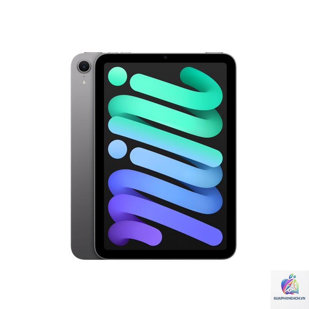 ipad mini a17 pro - Hình 5
