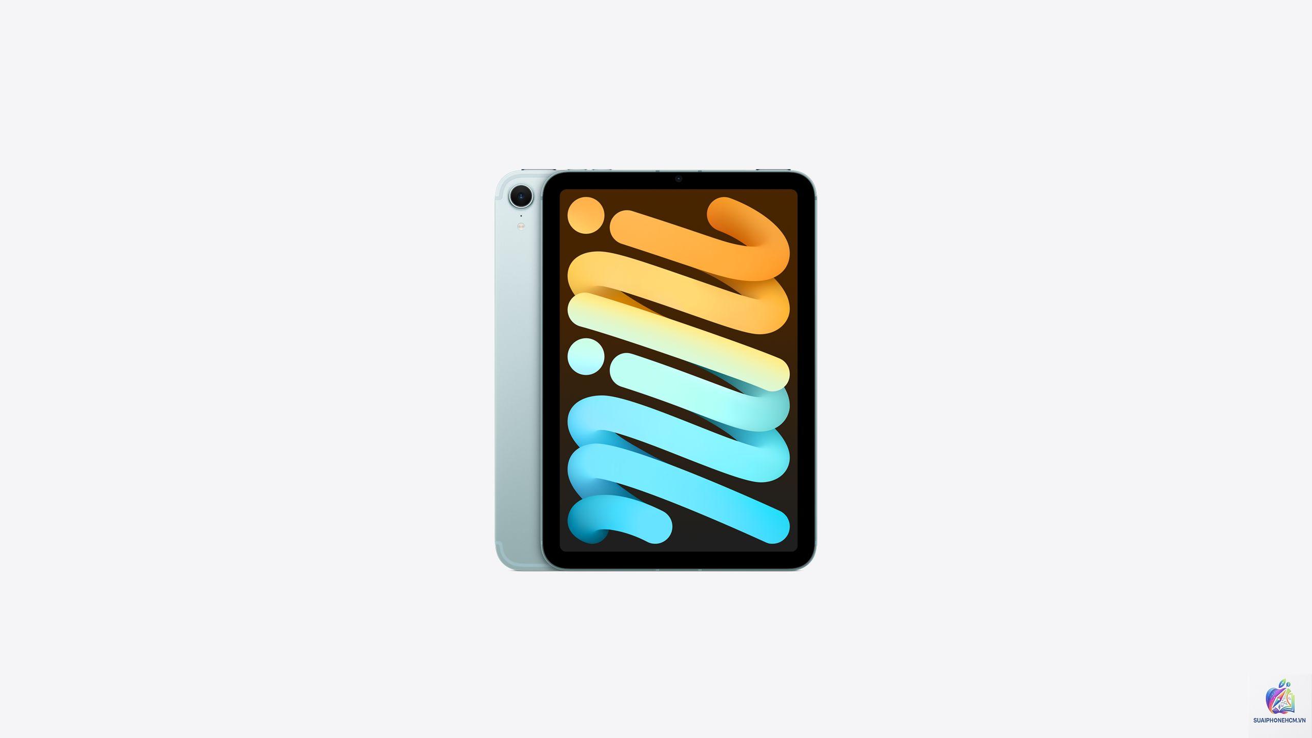 ipad mini cellular - Hình 5