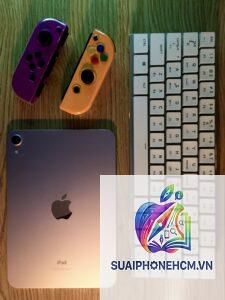 ipad mini có phù hợp học sinh không