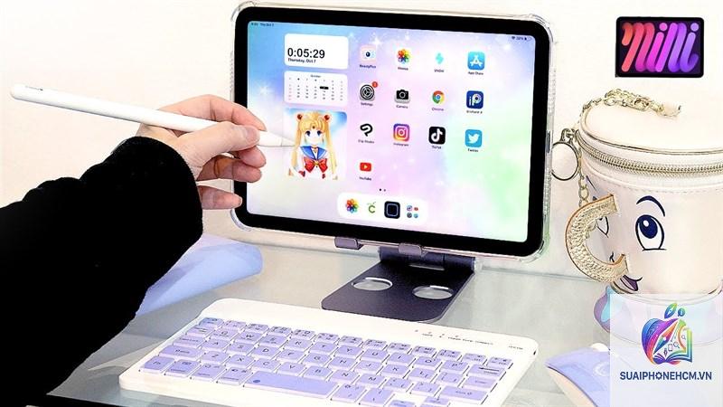 ipad mini có phù hợp học sinh không - Hình 3