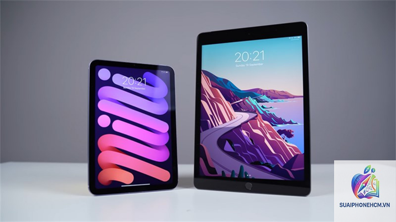 ipad mini đáng mua không - Hình 4