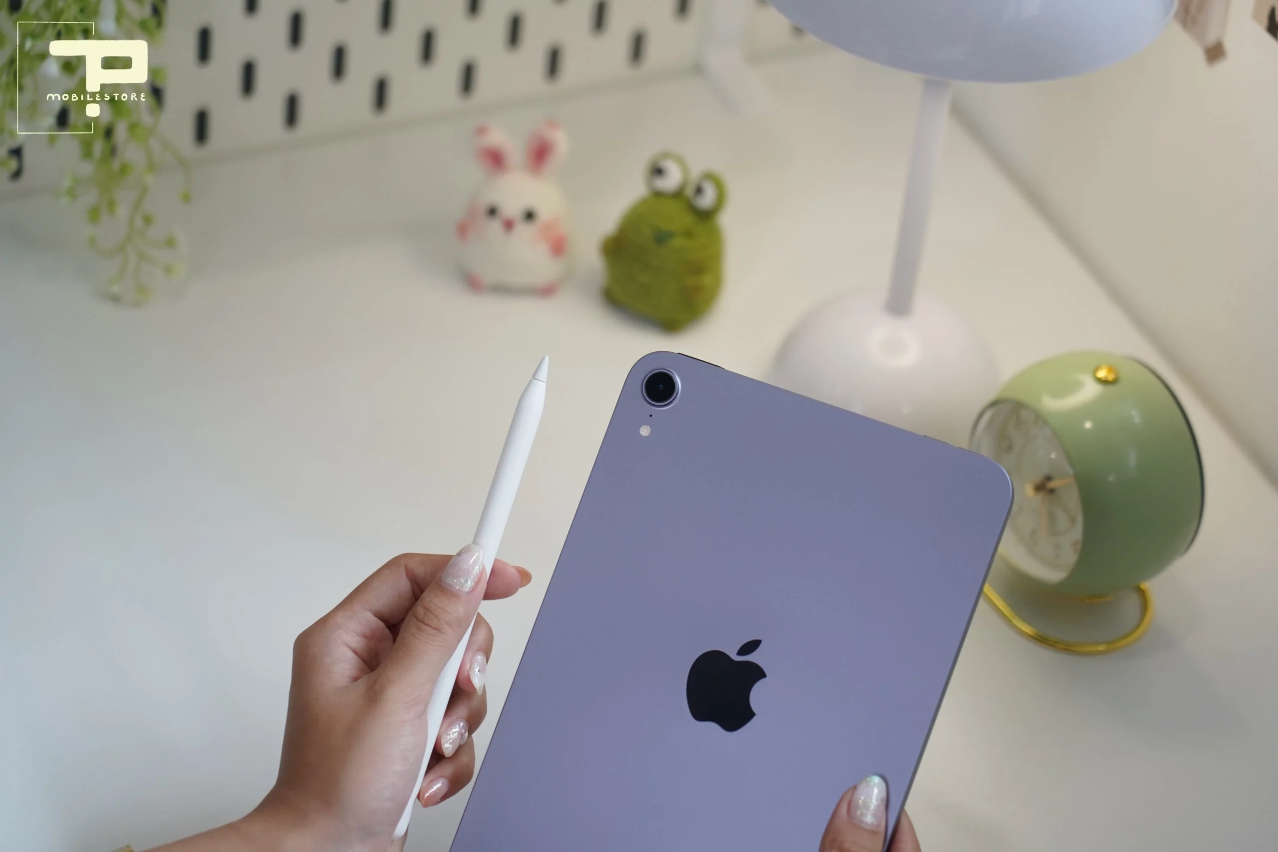 ipad mini đáng mua không - Hình 1