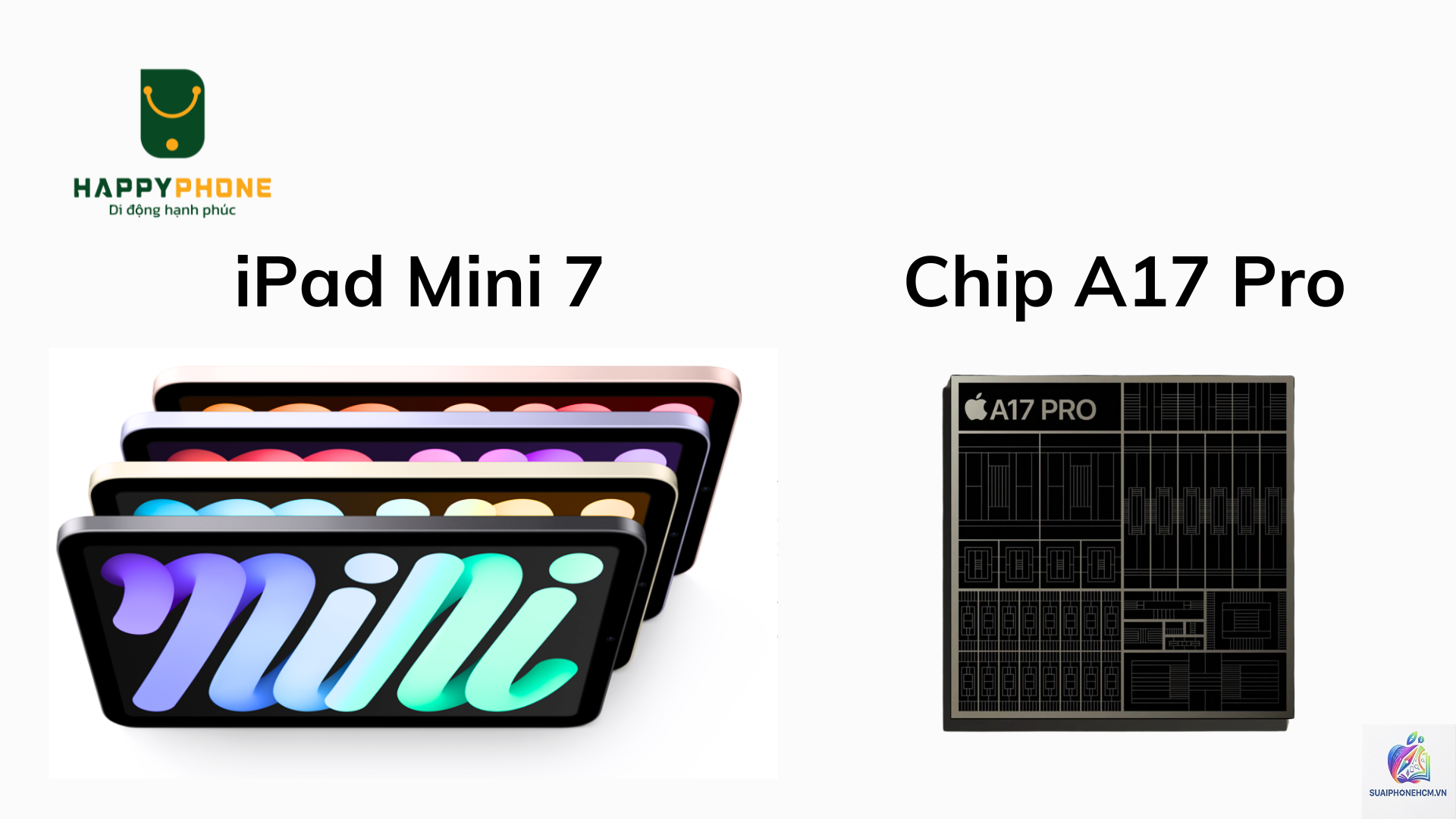 ipad mini dùng chip gì - Hình 4
