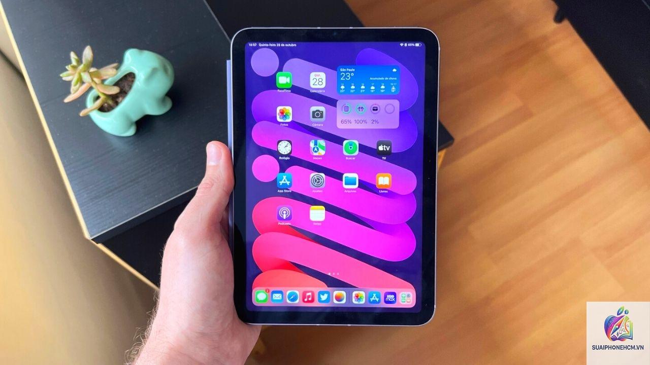ipad mini giá bao nhiêu - Hình 5