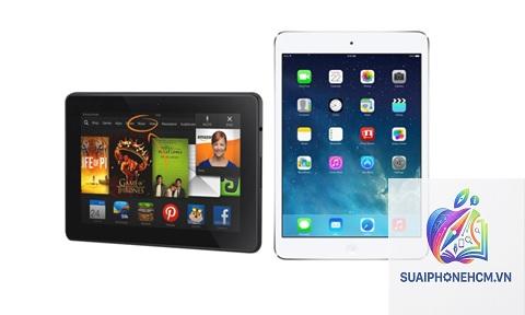 ipad mini hay kindle - Hình 3