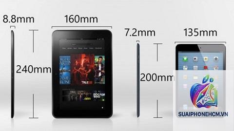 ipad mini hay kindle - Hình 5