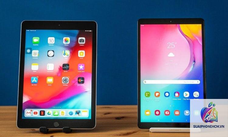 ipad mini hay samsung tab - Hình 4