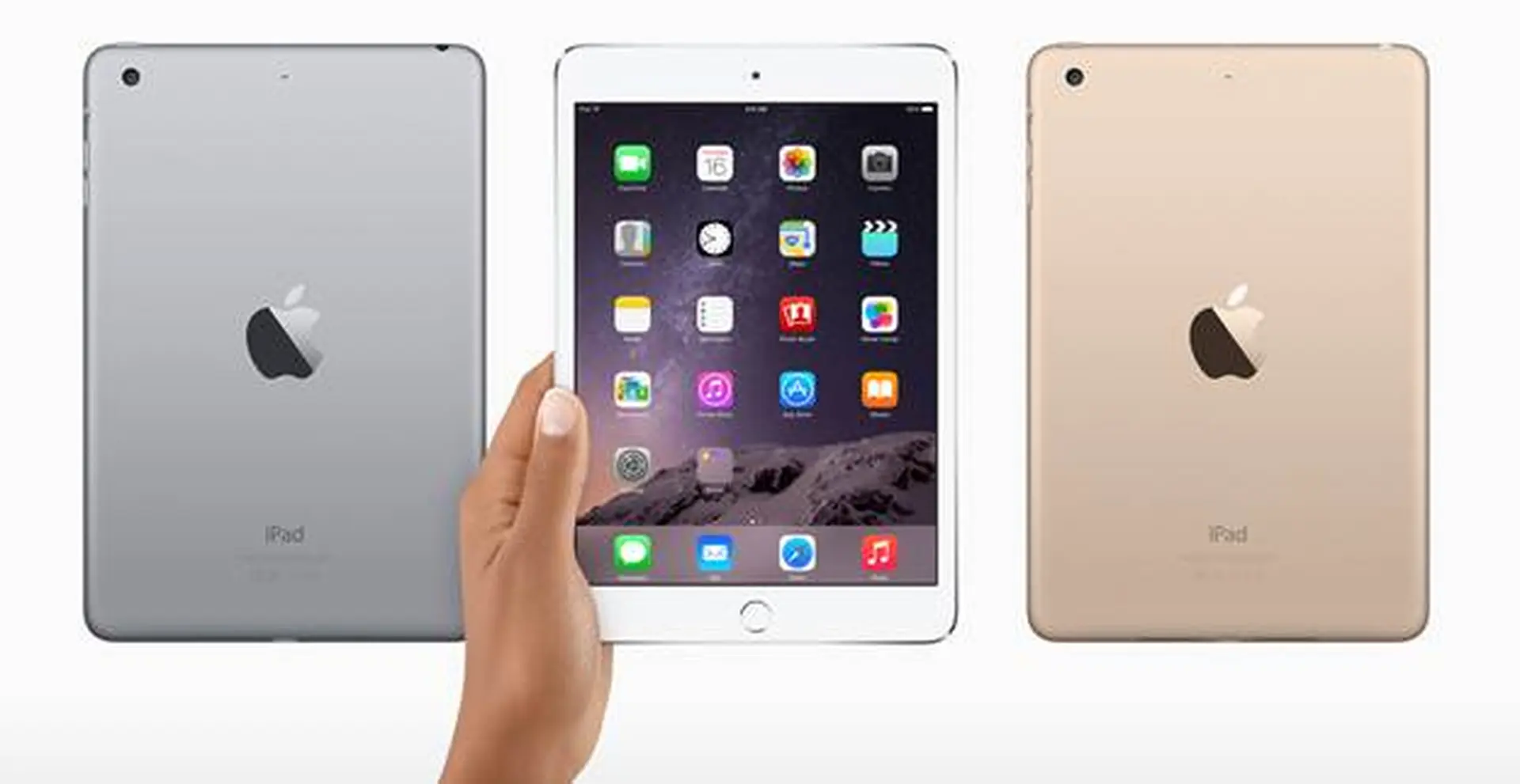 ipad mini hay samsung tab - Hình 5