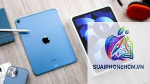 ipad mini học tập