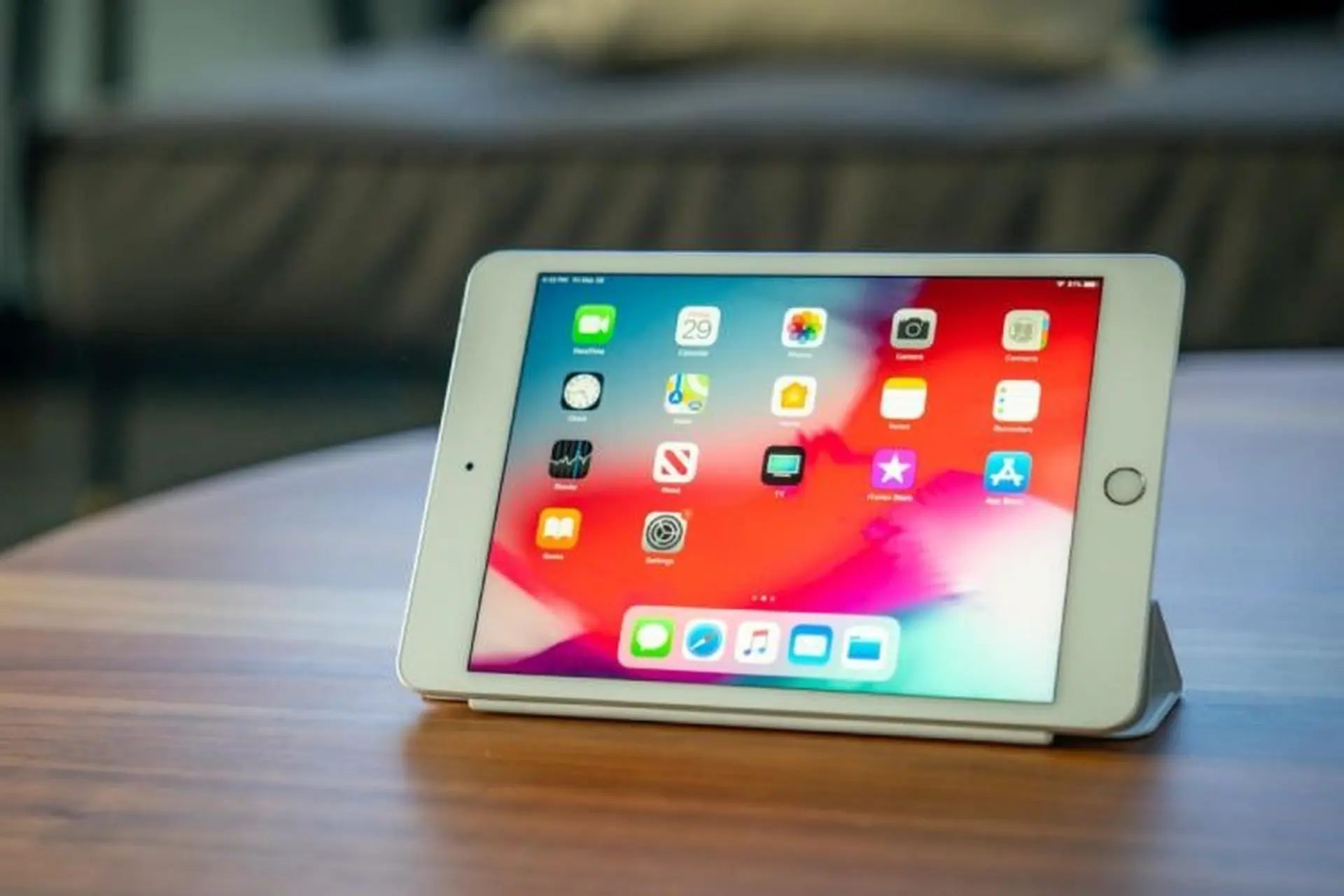 ipad mini học tập - Hình 5