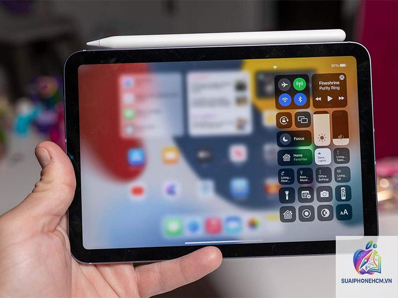 ipad mini màn hình bao nhiêu inch - Hình 2