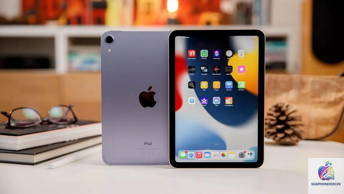 ipad mini màn hình bao nhiêu inch - Hình 5