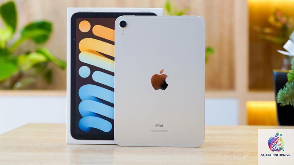ipad mini nào tốt nhất