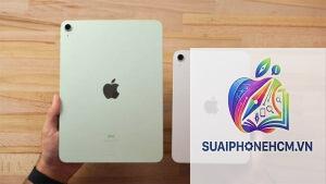 ipad mini và ipad thường