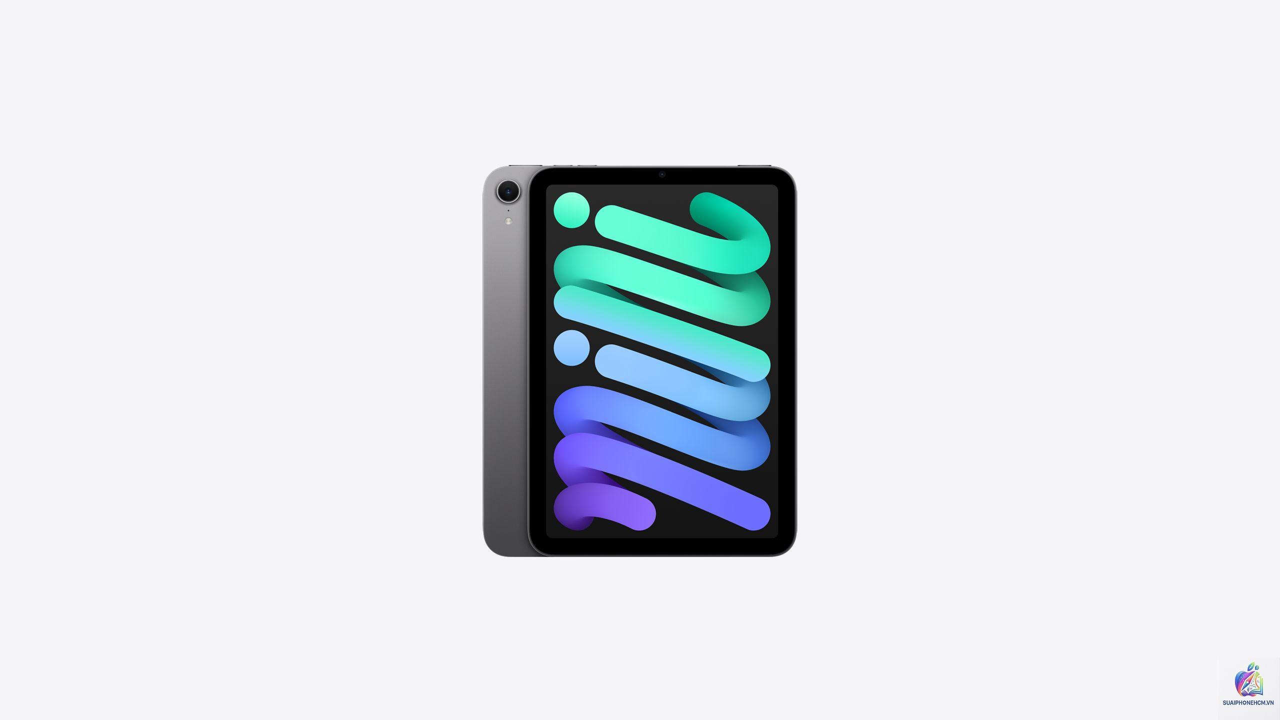 ipad mini wifi - Hình 4