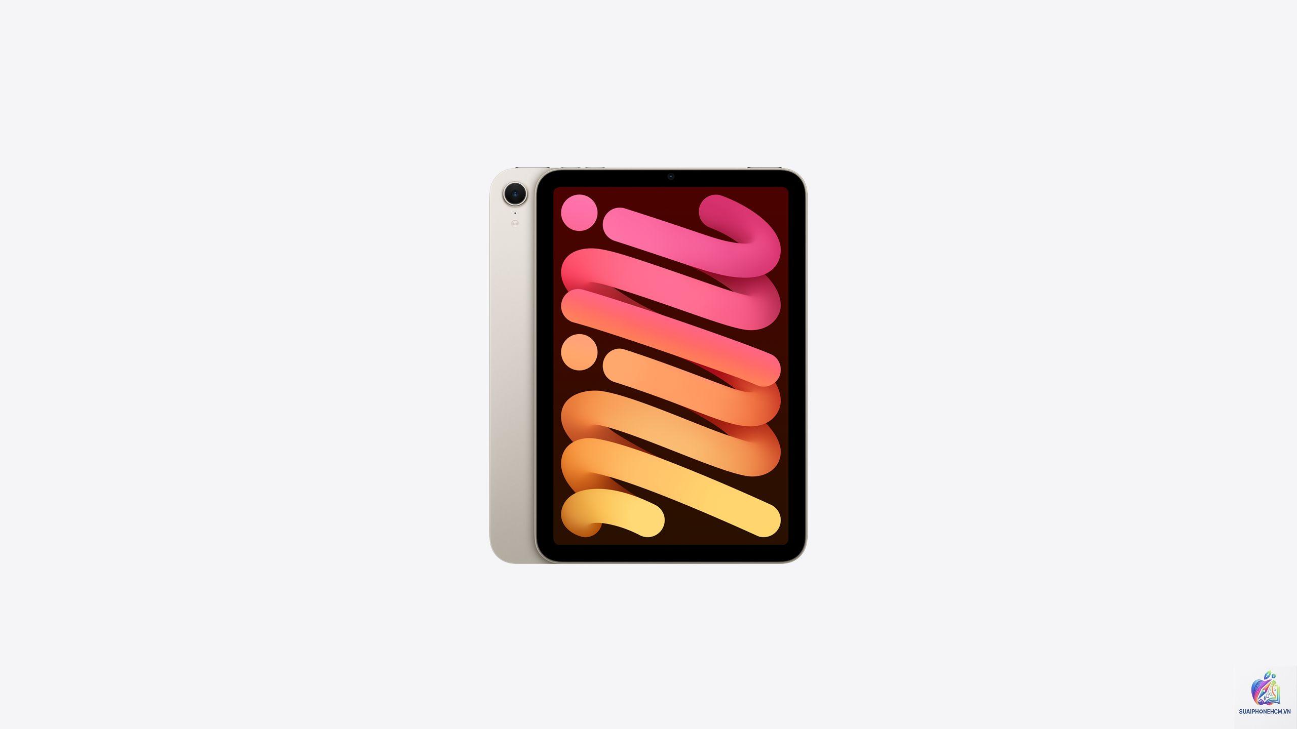 ipad mini wifi - Hình 1