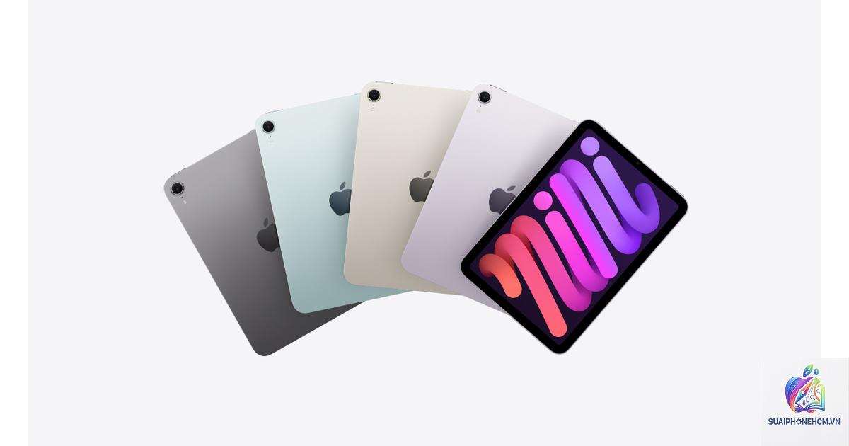 ipad mini - Hình 1