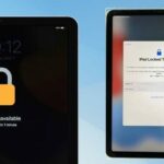 ipad mở khóa icloud có được không