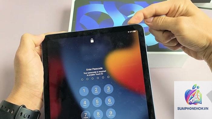 ipad mở khóa icloud có được không - Hình 3