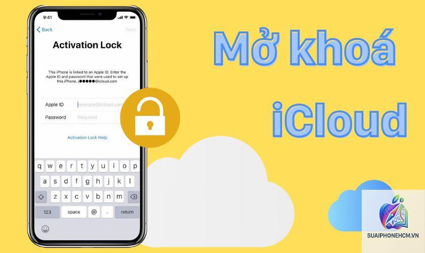 ipad mở khóa icloud có được không - Hình 4