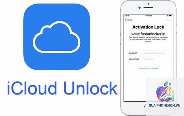 ipad mở khóa icloud có được không - Hình 5
