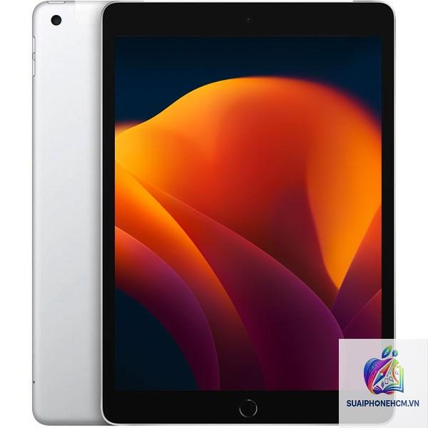 ipad mới giá bao nhiêu