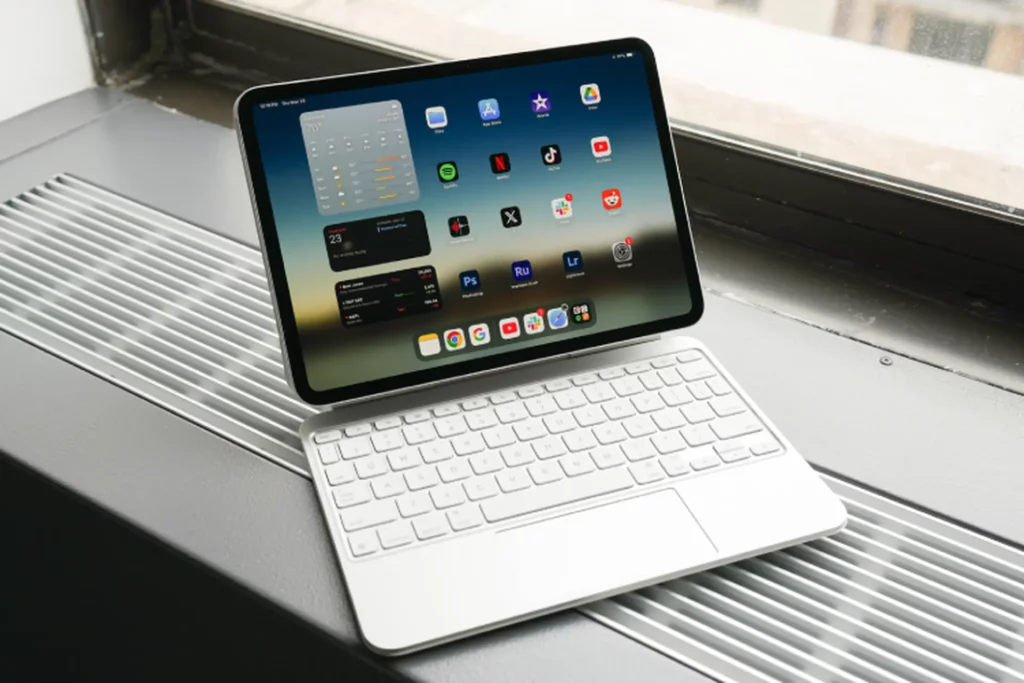 ipad mới nhất