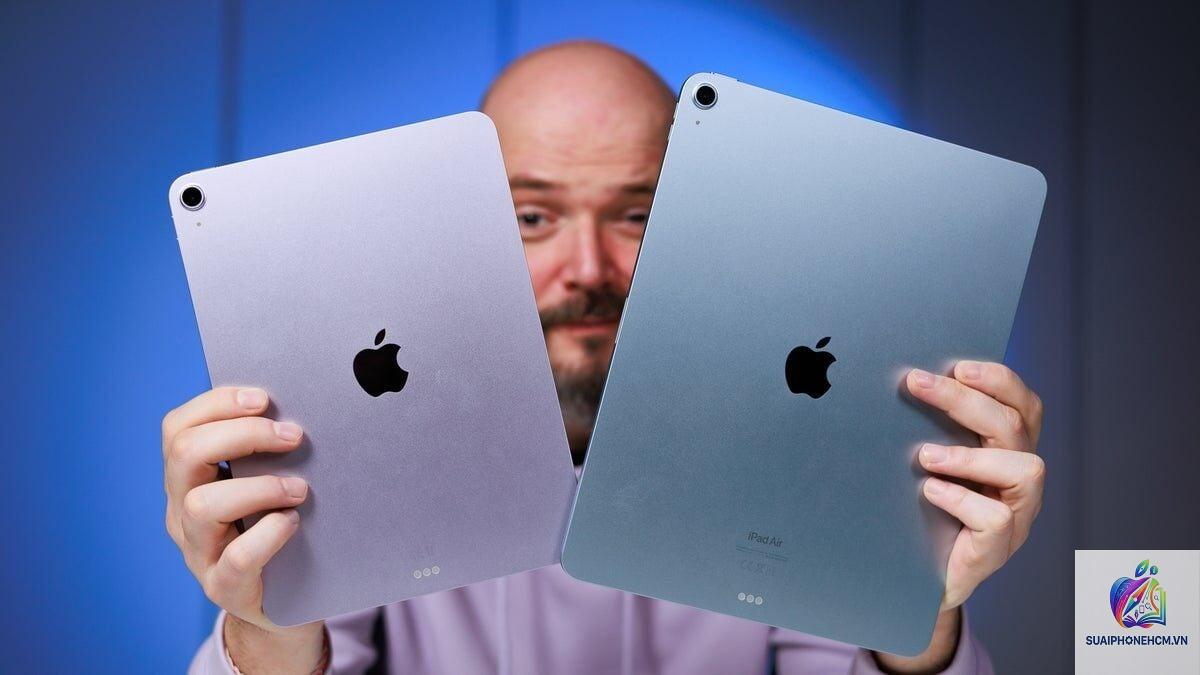 ipad mới nhất 2026 - Hình 1