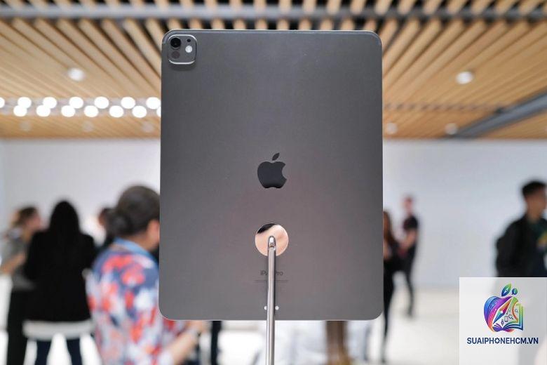 ipad mới nhất - Hình 5