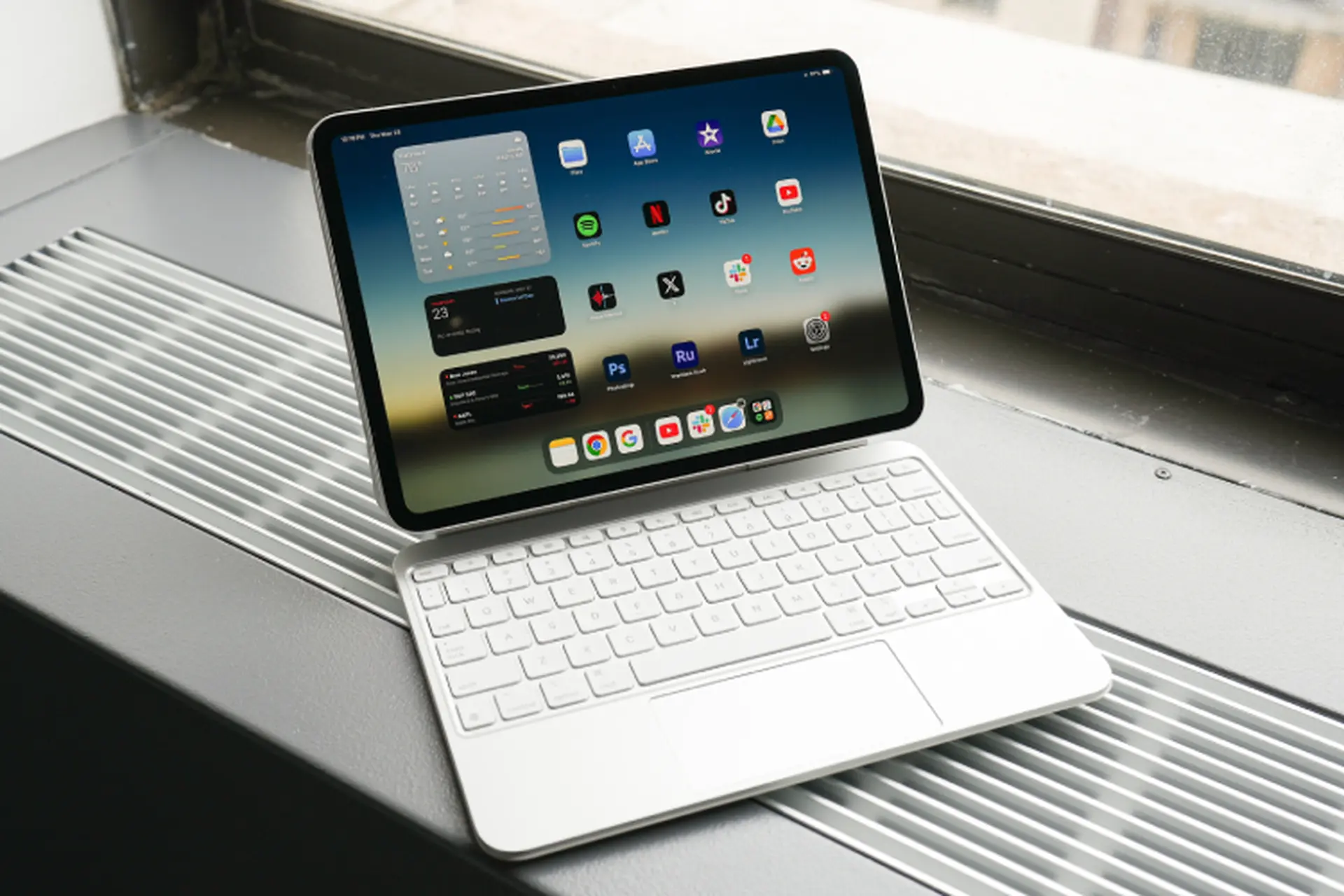 ipad mới nhất hiện nay - Hình 3