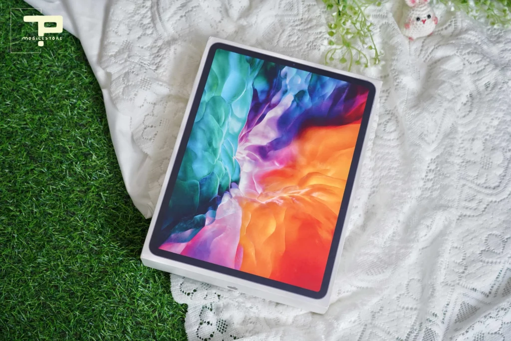ipad mua ở đâu chính hãng