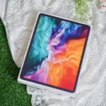 ipad mua ở đâu chính hãng